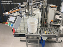 Load image into Gallery viewer, DC-100 Drum Tote Pail Filling Machine

