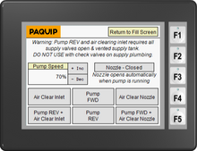Load image into Gallery viewer, XPG-100 Pail & Gallon Filling Machine