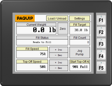 Load image into Gallery viewer, XPG-100 Pail & Gallon Filling Machine