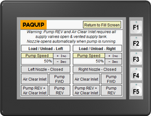 Load image into Gallery viewer, XPG-200 Dual Pail & Gallon Filling Machine