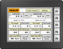 Load image into Gallery viewer, XPG-200 Dual Pail & Gallon Filling Machine