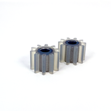 Load image into Gallery viewer, P100 Bottle Filler Gear Pump Rebuild Kit