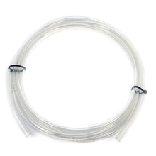 Load image into Gallery viewer, Fluid Hose, 1/2" OD PTC, Polyurethane Clear, 10'