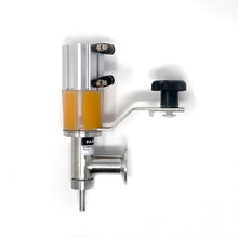 Load image into Gallery viewer, N100-S Sanitary Bottle Filler Nozzle Assembly
